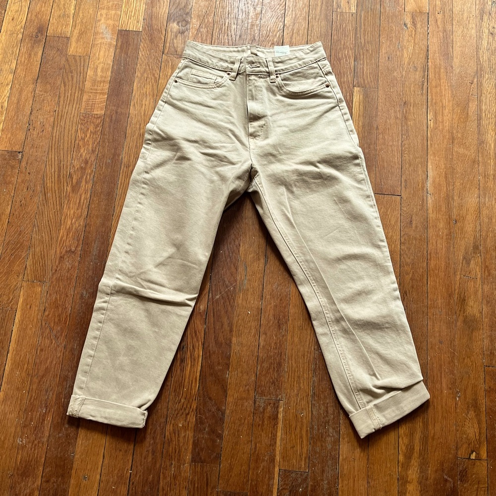 3 FOR 10/Mom jeans